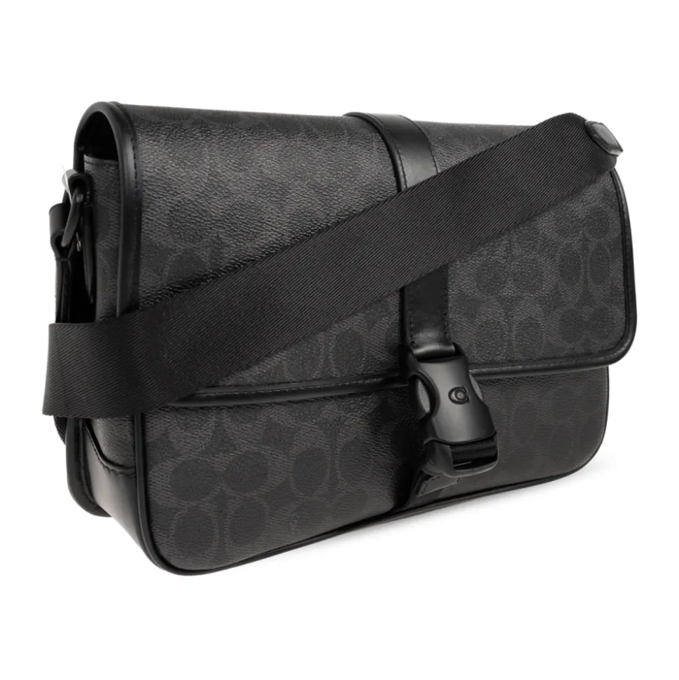 League Messenger Bag