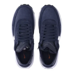 Leather Waffle One Sneaker