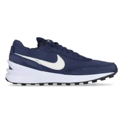 Leather Waffle One Sneaker