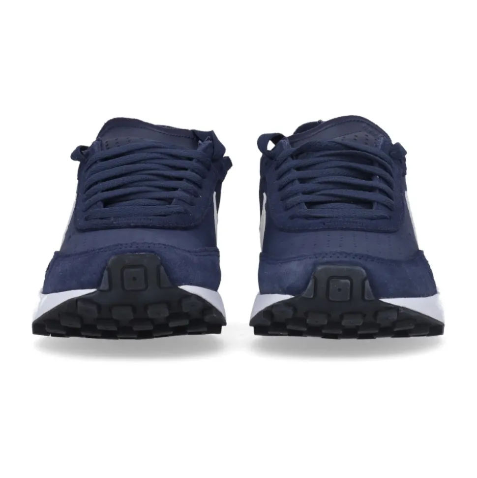 Leather Waffle One Sneaker