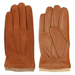 Leather Gloves Bob