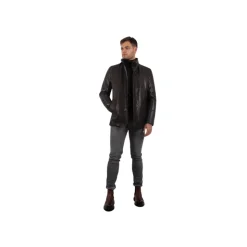 Leather Jackets