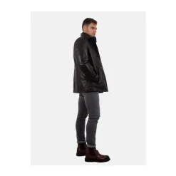 Leather Jackets