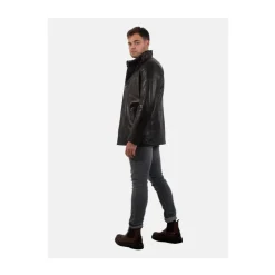 Leather Jackets