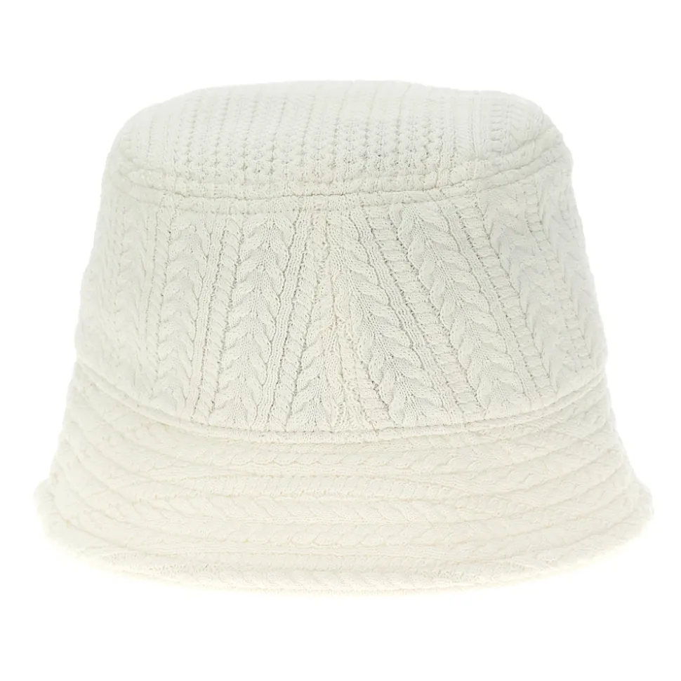 Le Bob Belo Bucket Hat