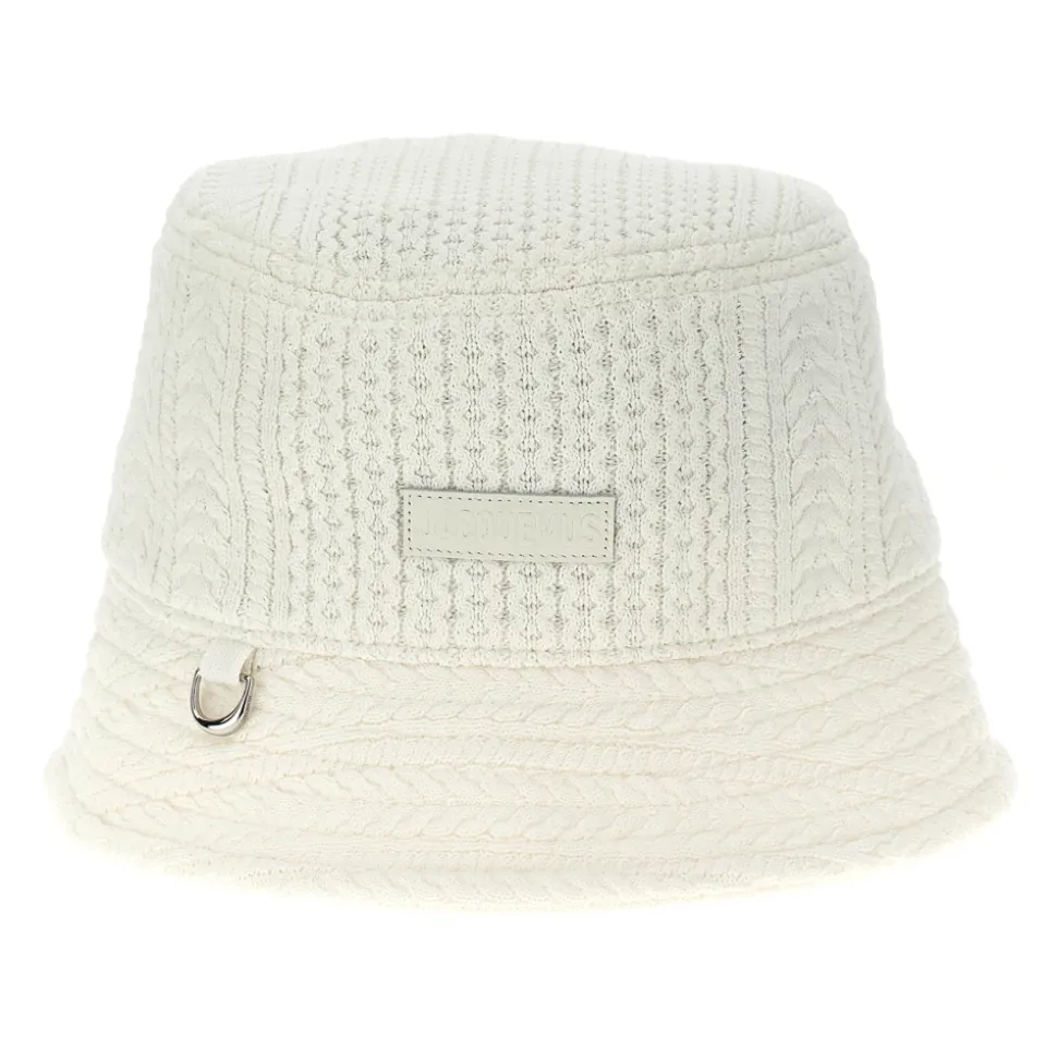 Le Bob Belo Bucket Hat