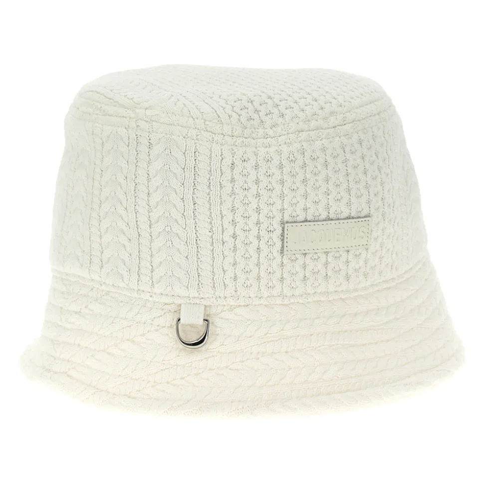 Le Bob Belo Bucket Hat