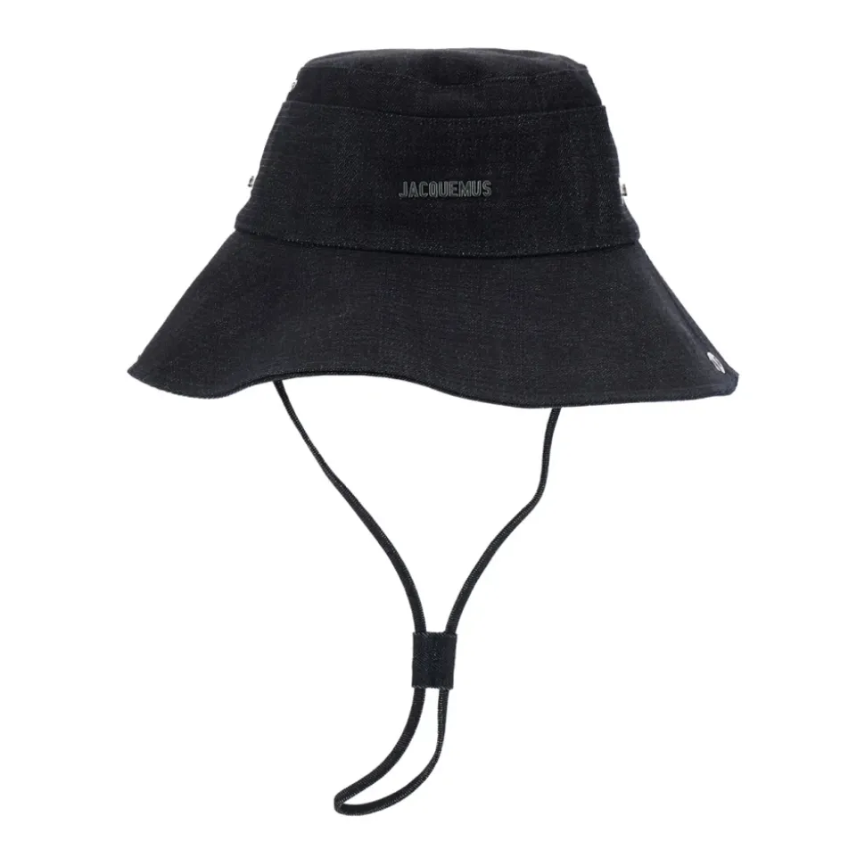 Le Bob De-Nîmes Bucket Hat