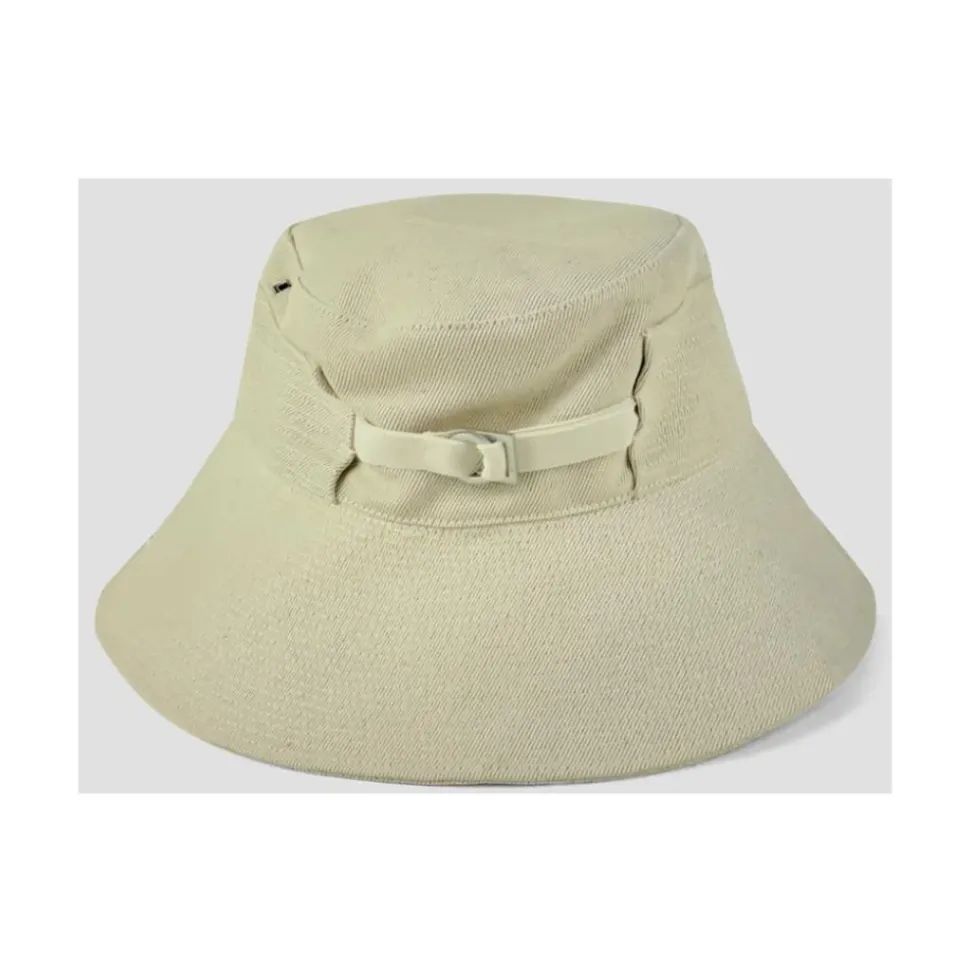 Le Bob De-Nîmes Bucket Hat