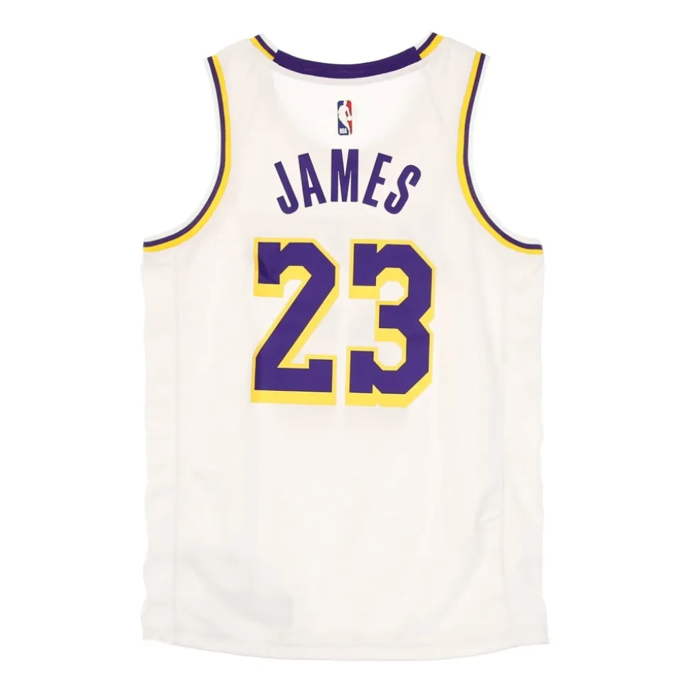 LeBron James Basketball Tank Top 2020