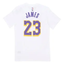 Lebron James NBA T-shirt