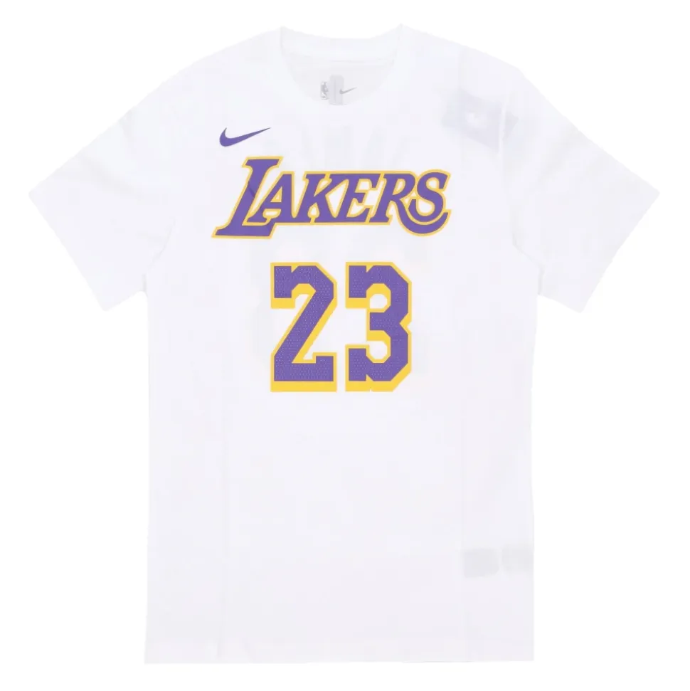 Lebron James NBA T-shirt