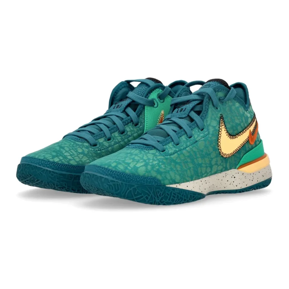 LeBron NXXT Gen Basketbalschoen