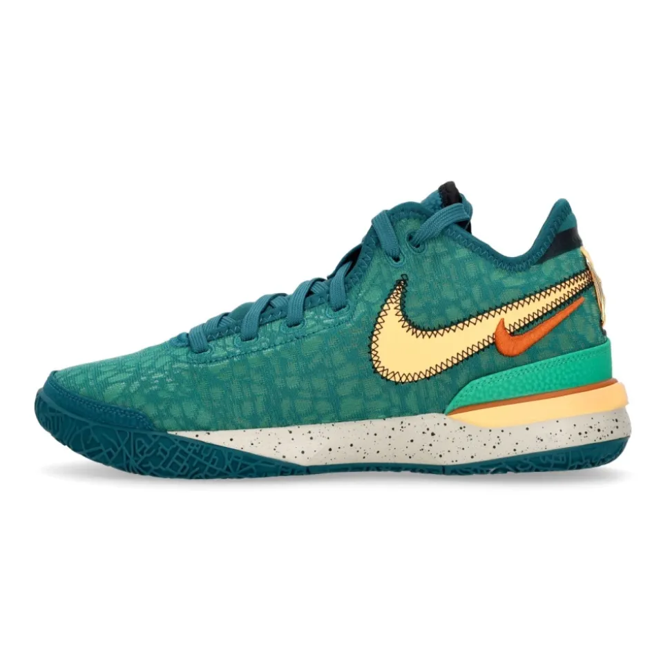 LeBron NXXT Gen Basketbalschoen