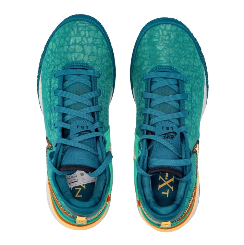 LeBron NXXT Gen Basketbalschoen