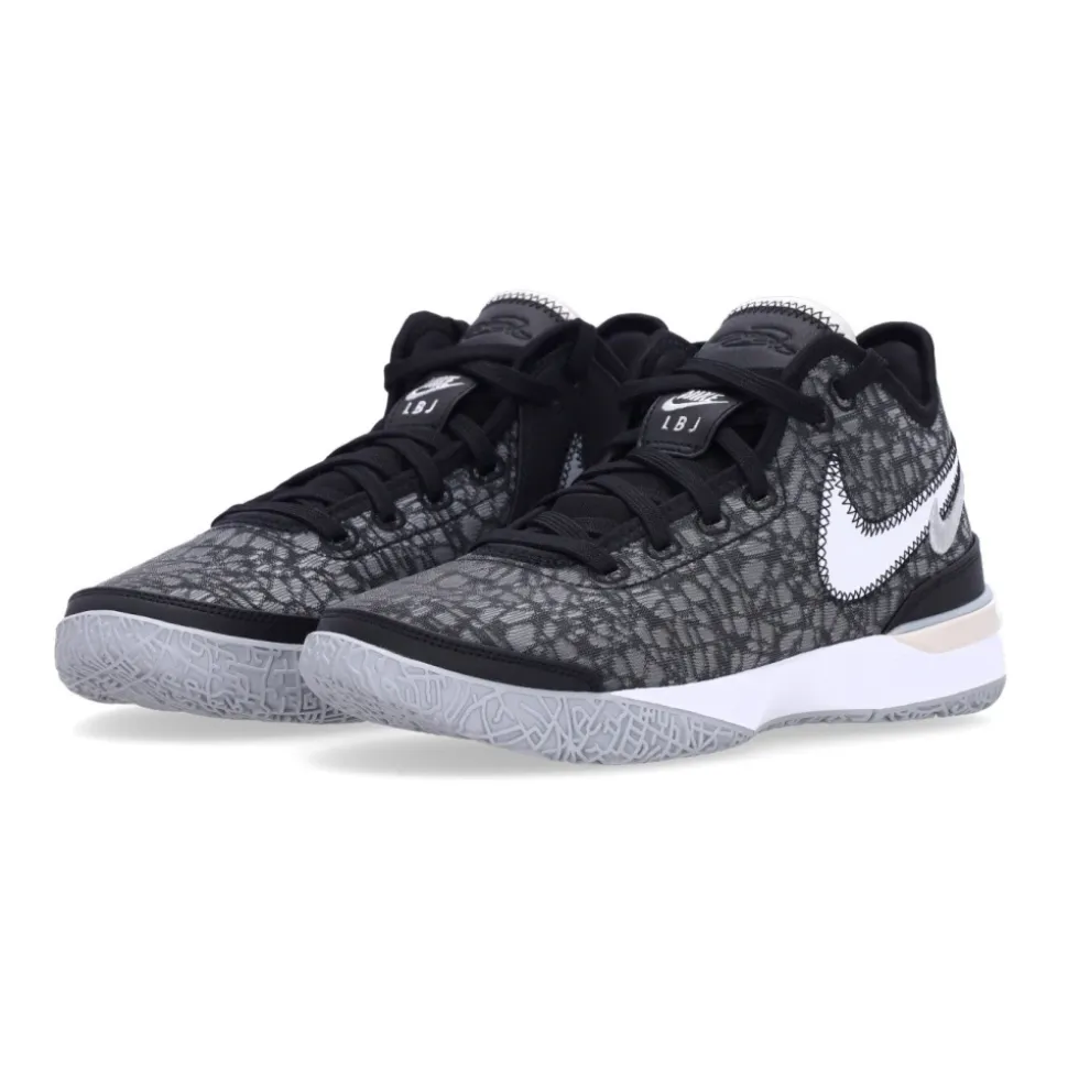 LeBron NXXT Gen Basketbalschoen