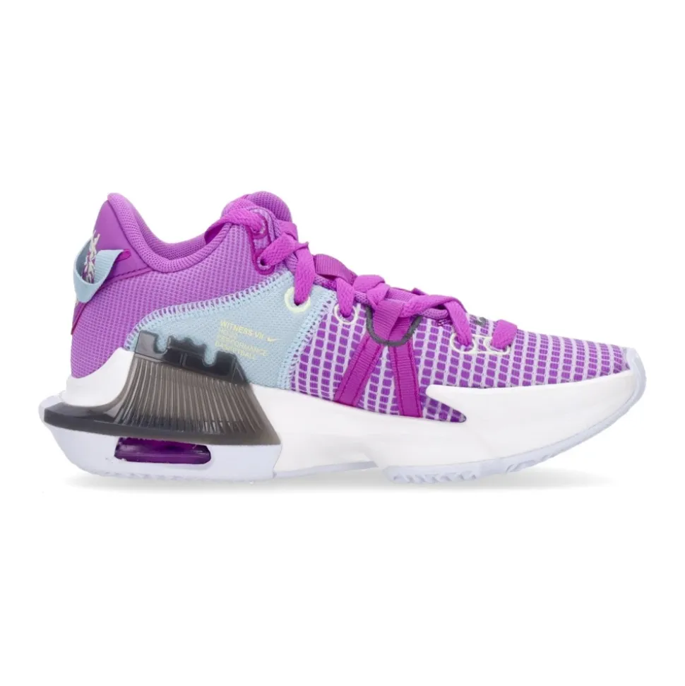 Lebron Witness VII Basketbalschoenen