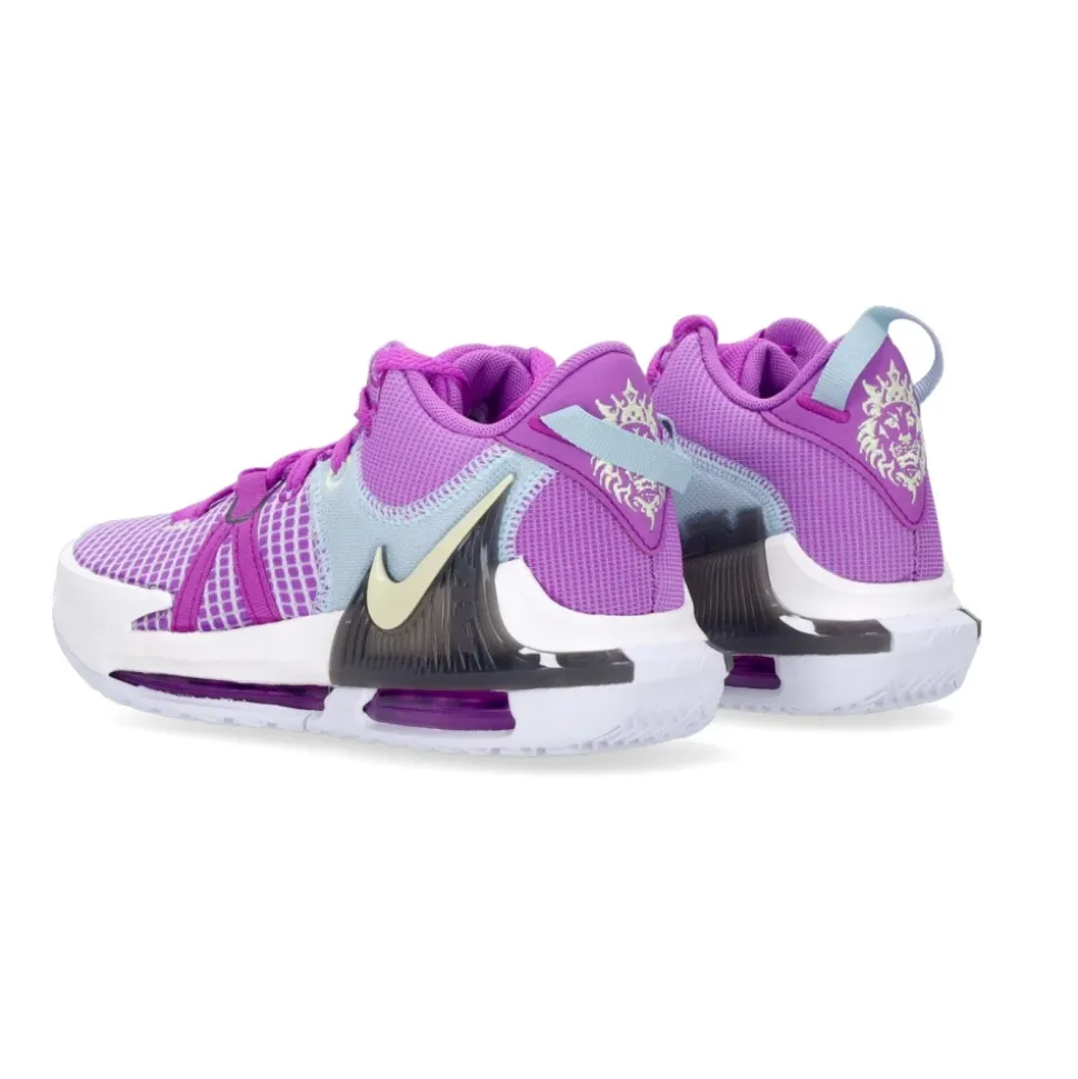 Lebron Witness VII Basketbalschoenen