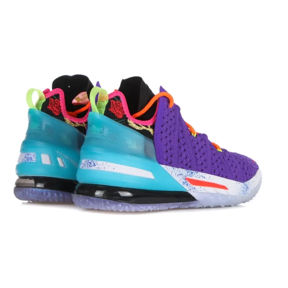 Lebron Xviii Basketbalschoen