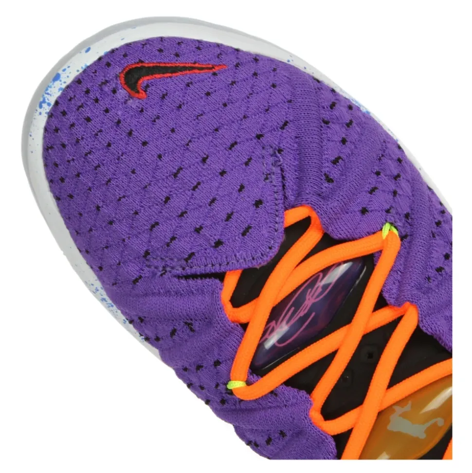 Lebron Xviii Basketbalschoen