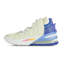 Lebron Xviii Los Angeles By Day Hoge Schoenen