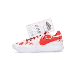 Lebron Xx X Mimi Plange Basketbalschoen