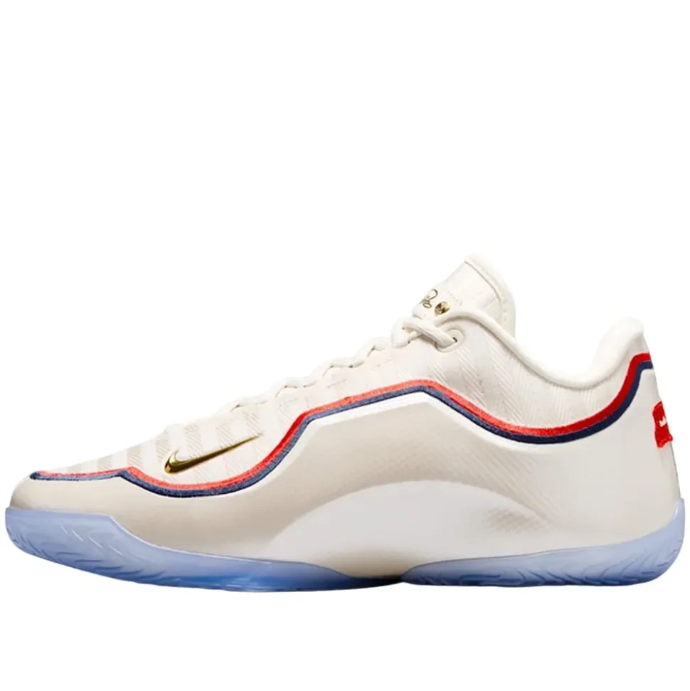 LeBron XXIII Old Glory Basketbalschoen