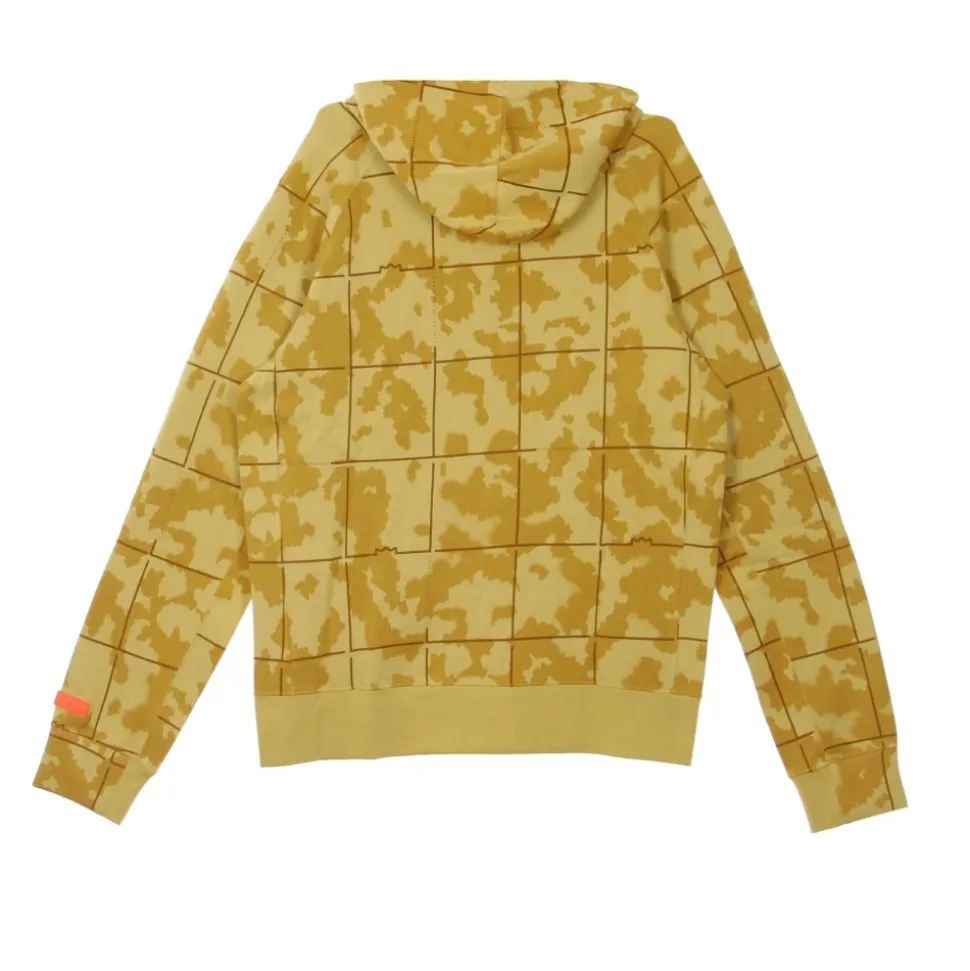 LeBron Hoodie met ritssluiting