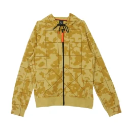 LeBron Hoodie met ritssluiting