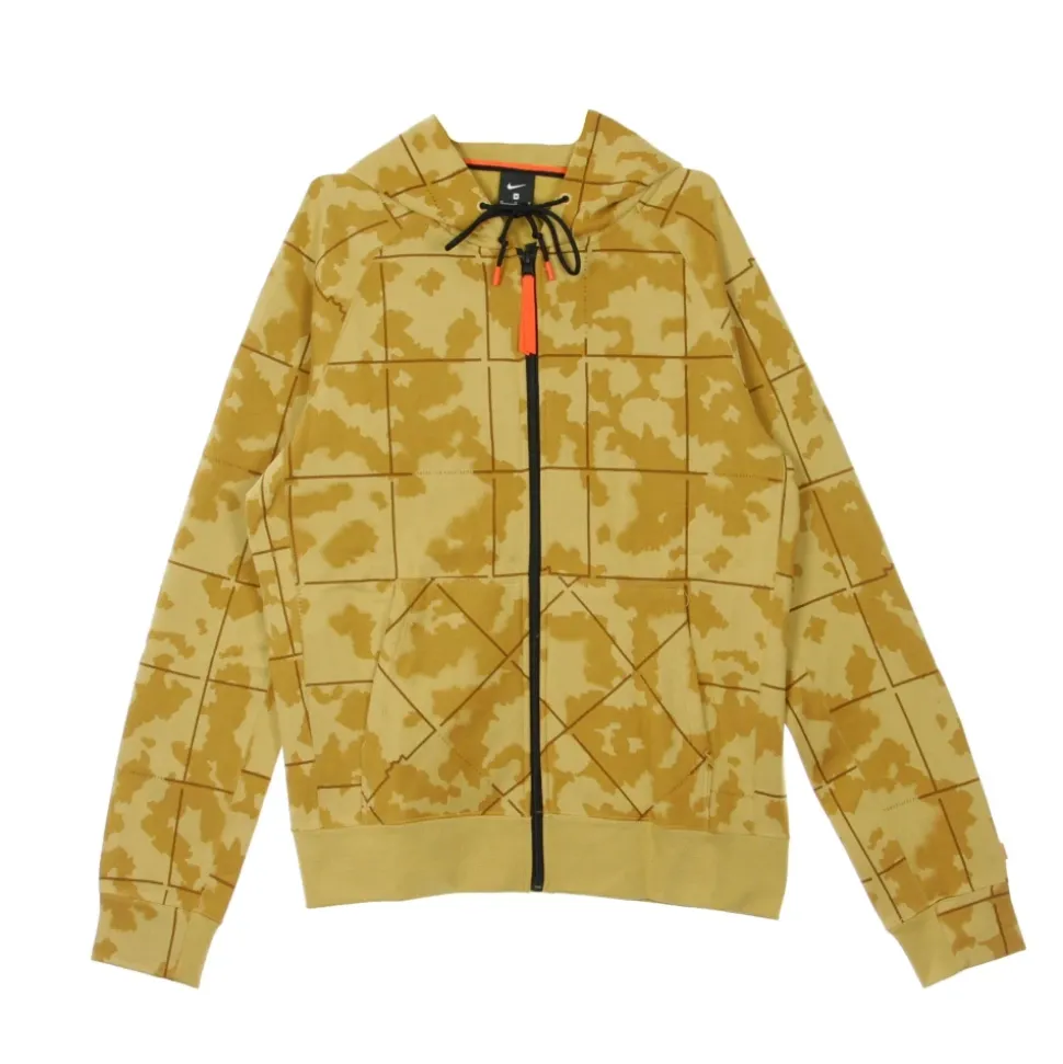 LeBron Hoodie met ritssluiting