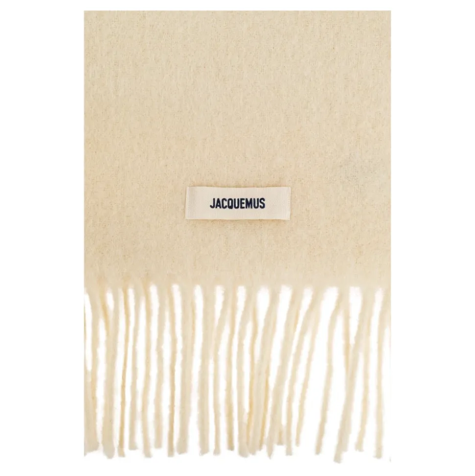 L'Echarpe Carro Scarf