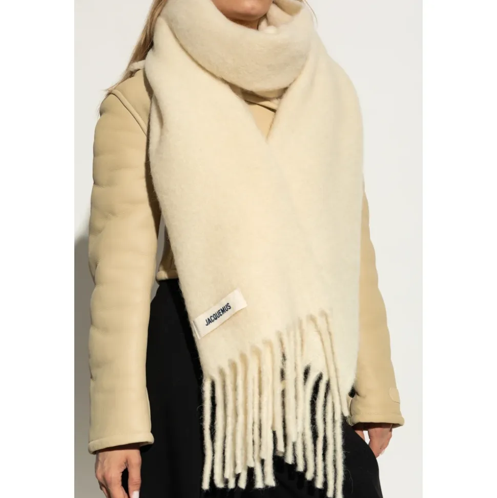 L'Echarpe Carro Scarf