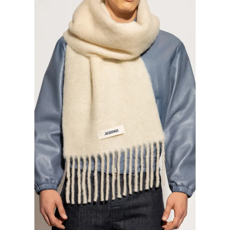 L'Echarpe Carro Scarf