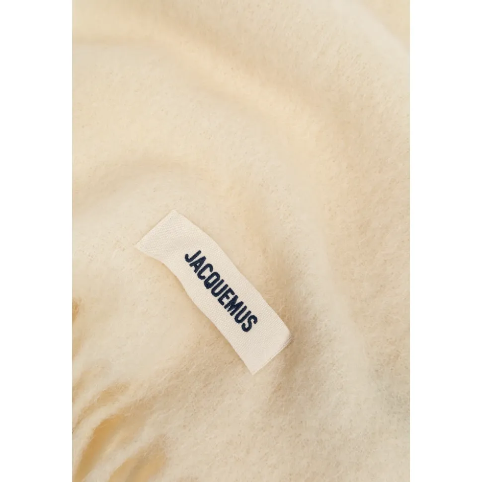 L'Echarpe Carro Scarf