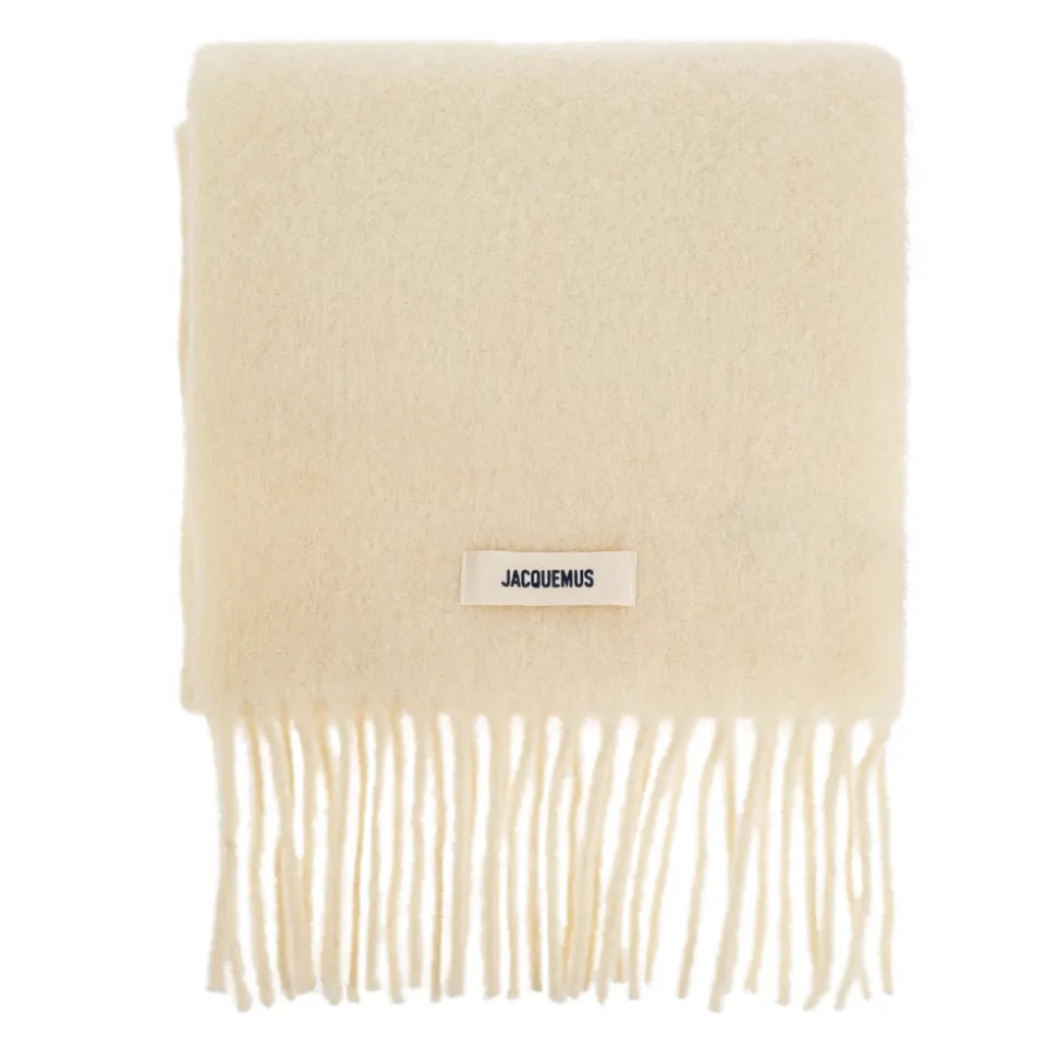L'Echarpe Carro Scarf