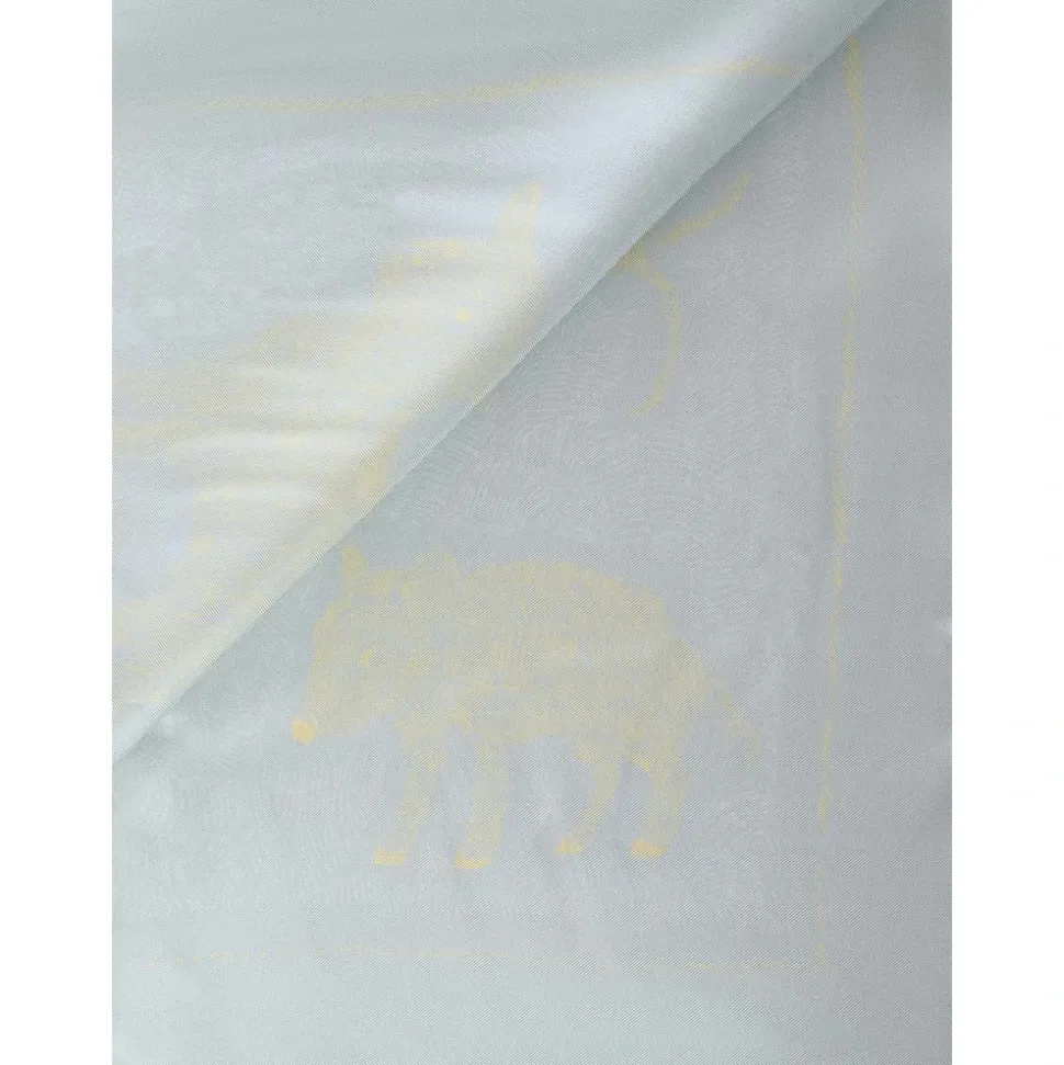 Le Foulard Paysan