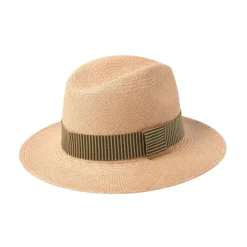 Leone Panama Hat