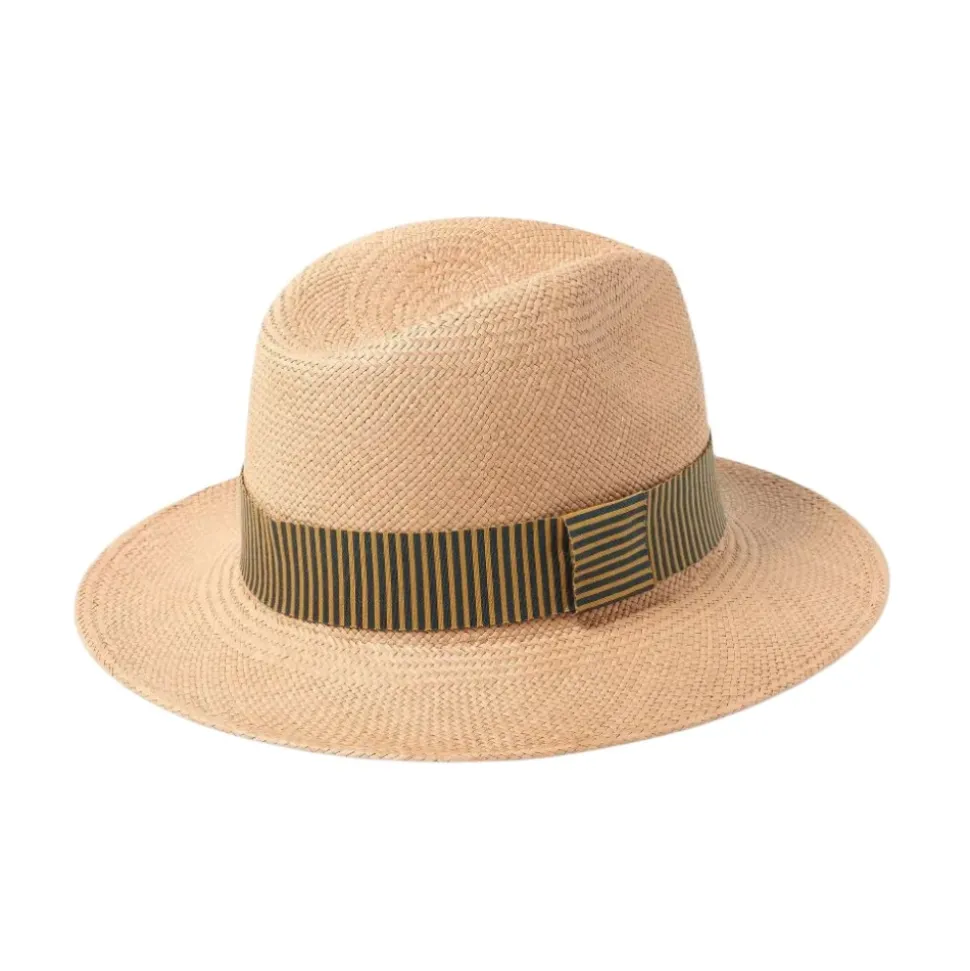 Leone Panama Hat