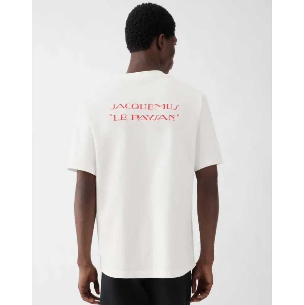 Le Paysan T-Shirt