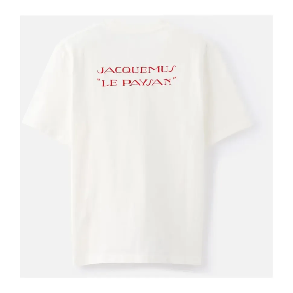Le Paysan T-Shirt