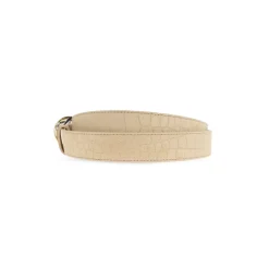 Leren Riem