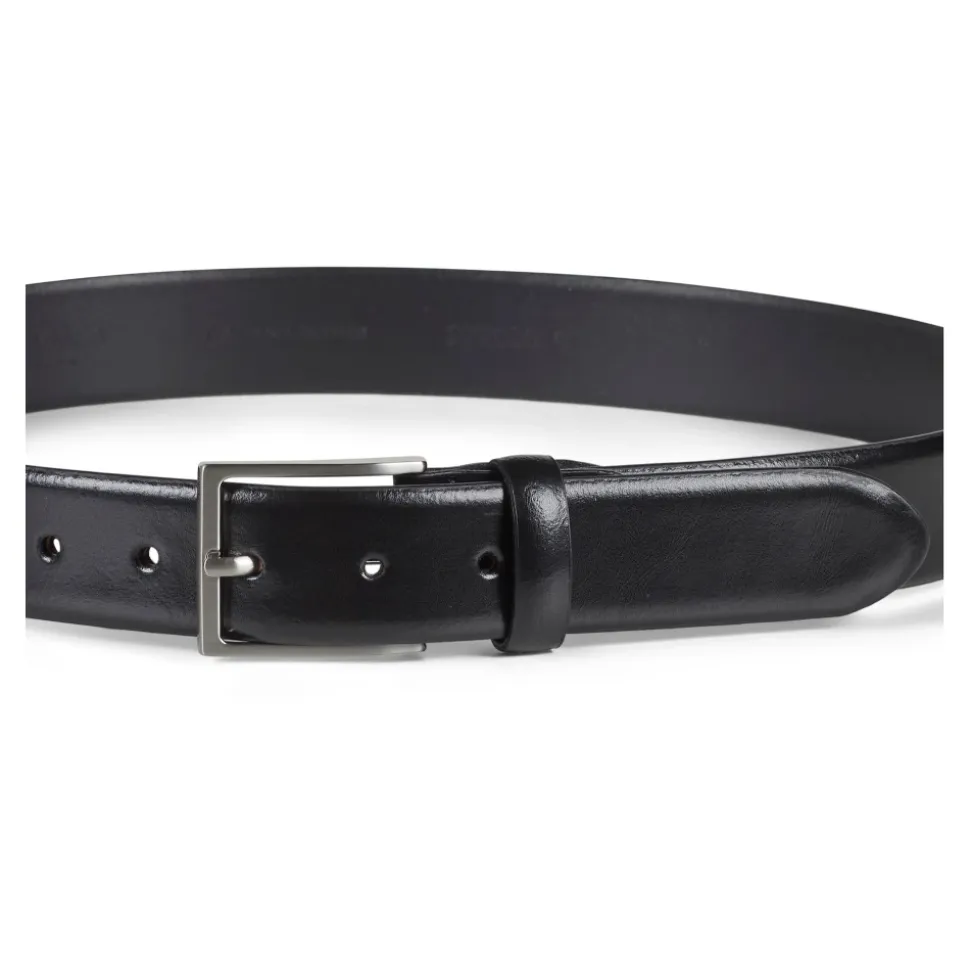 Leren Riem Nathan
