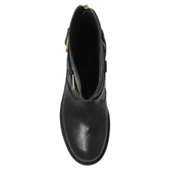 Leren schoenen