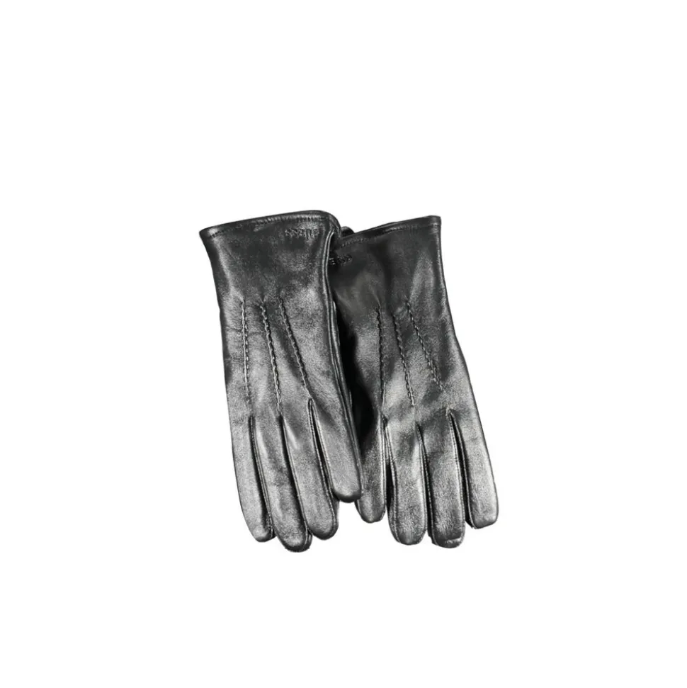 Leren Handschoen