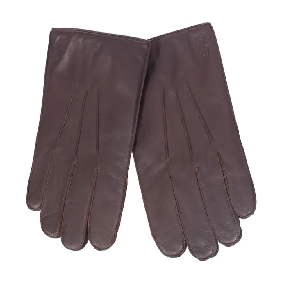 Leren Handschoenen