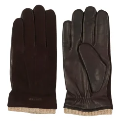 Leren Handschoenen Bob