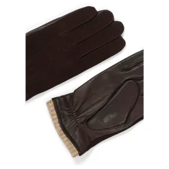 Leren Handschoenen Bob