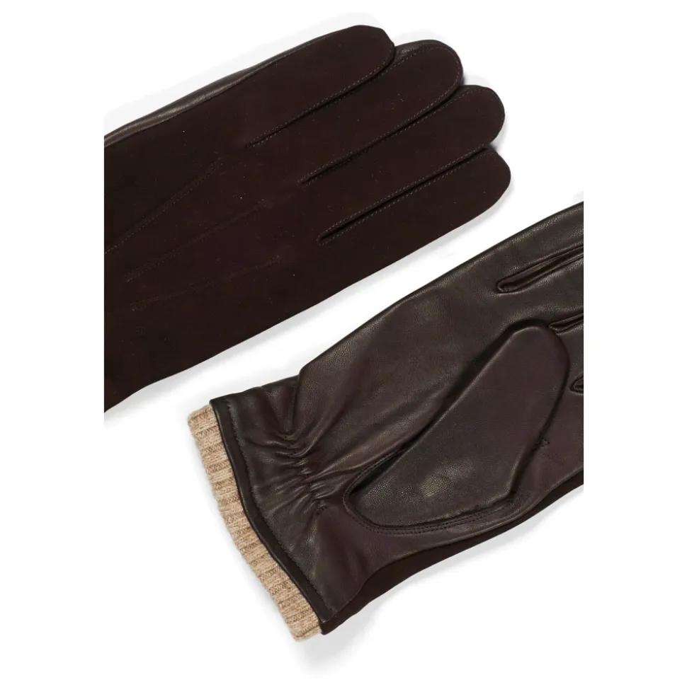 Leren Handschoenen Bob