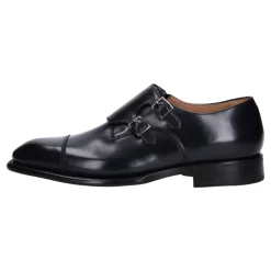 Leren Loafers