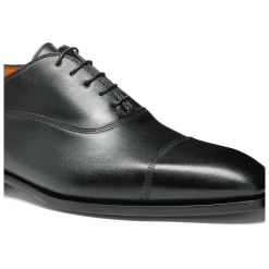 Leren Oxford Schoen